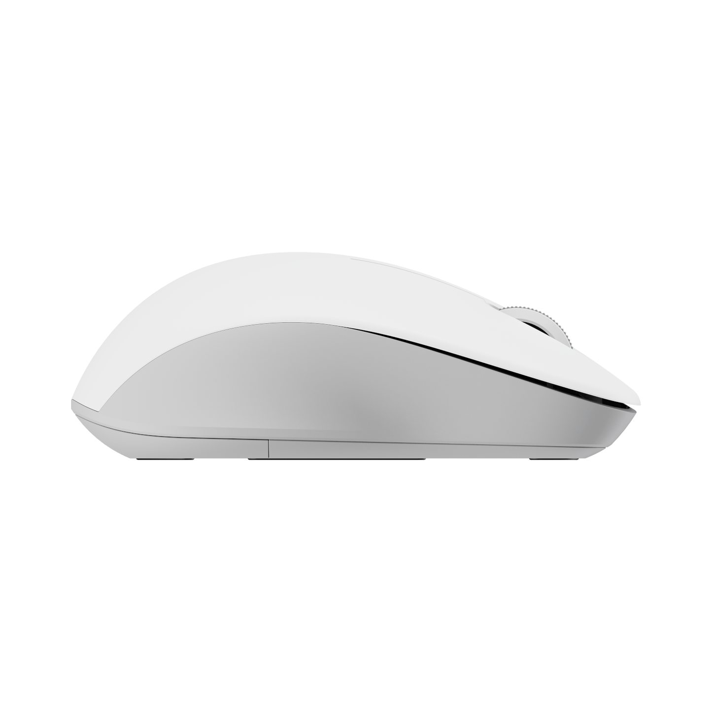 Bezprzewodowa mysz Xiaomi Comfort Edition, 1200DPI, Biała BHR9354GL