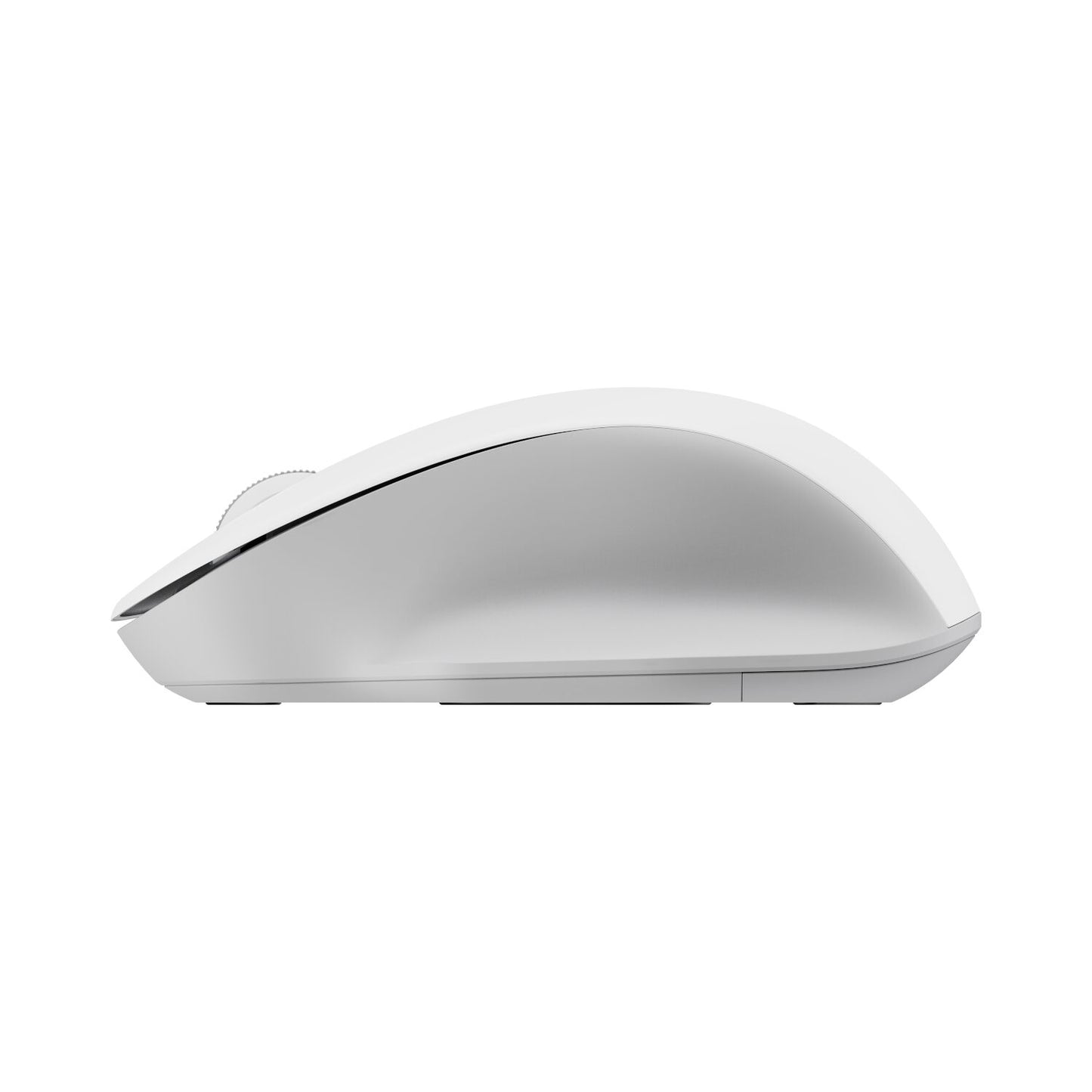 Bezprzewodowa mysz Xiaomi Comfort Edition, 1200DPI, Biała BHR9354GL