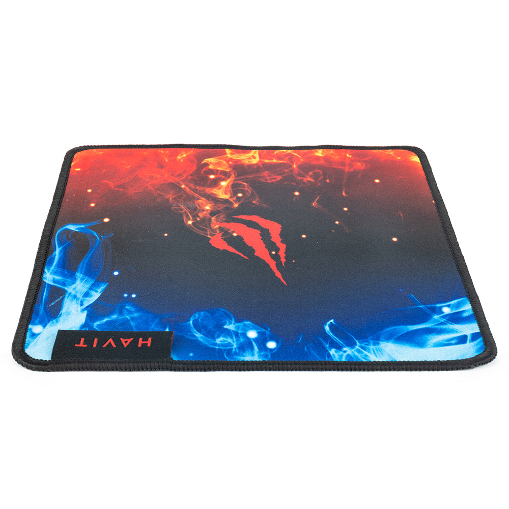 Podkładka pod mysz gamingowa HAVIT MP846, 250mm x 210mm x 2mm, Czarny
