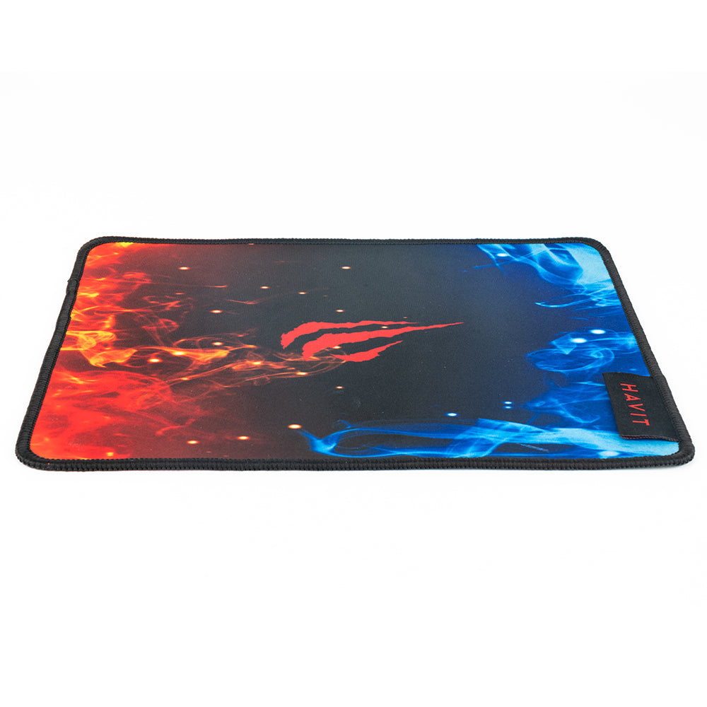 Podkładka pod mysz gamingowa HAVIT MP846, 250mm x 210mm x 2mm, Czarny