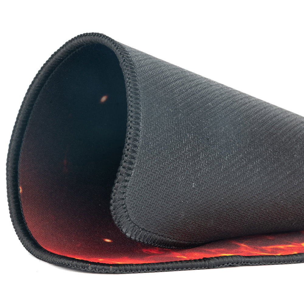 Podkładka pod mysz gamingowa HAVIT MP846, 250mm x 210mm x 2mm, Czarny