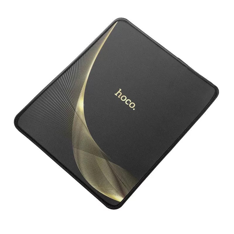 MousePad HOCO Aurora GM22, 200mm x 240mm, Czarny