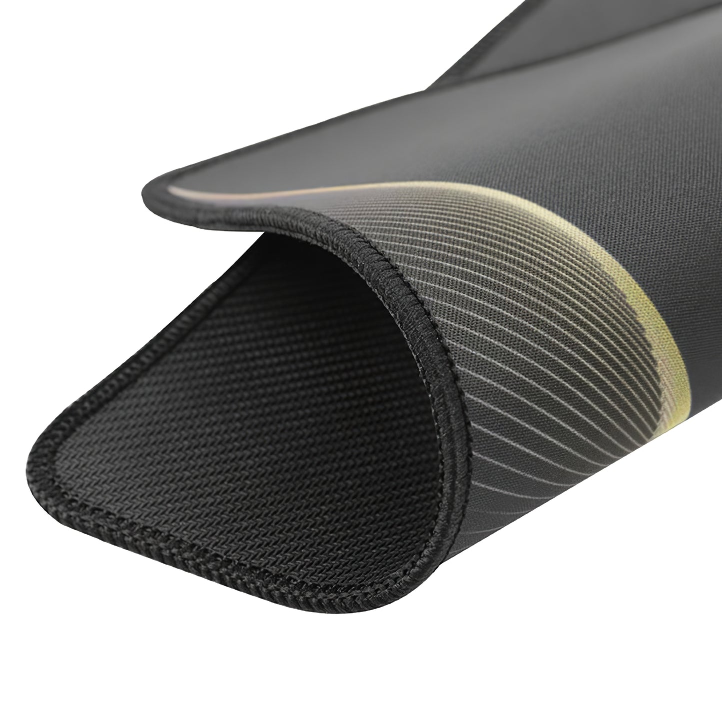 MousePad HOCO Aurora GM22, 800mm x 300mm, Czarny