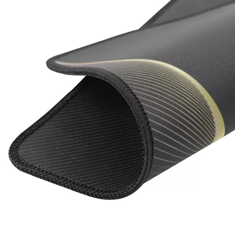 MousePad HOCO Aurora GM22, 200mm x 240mm, Czarny