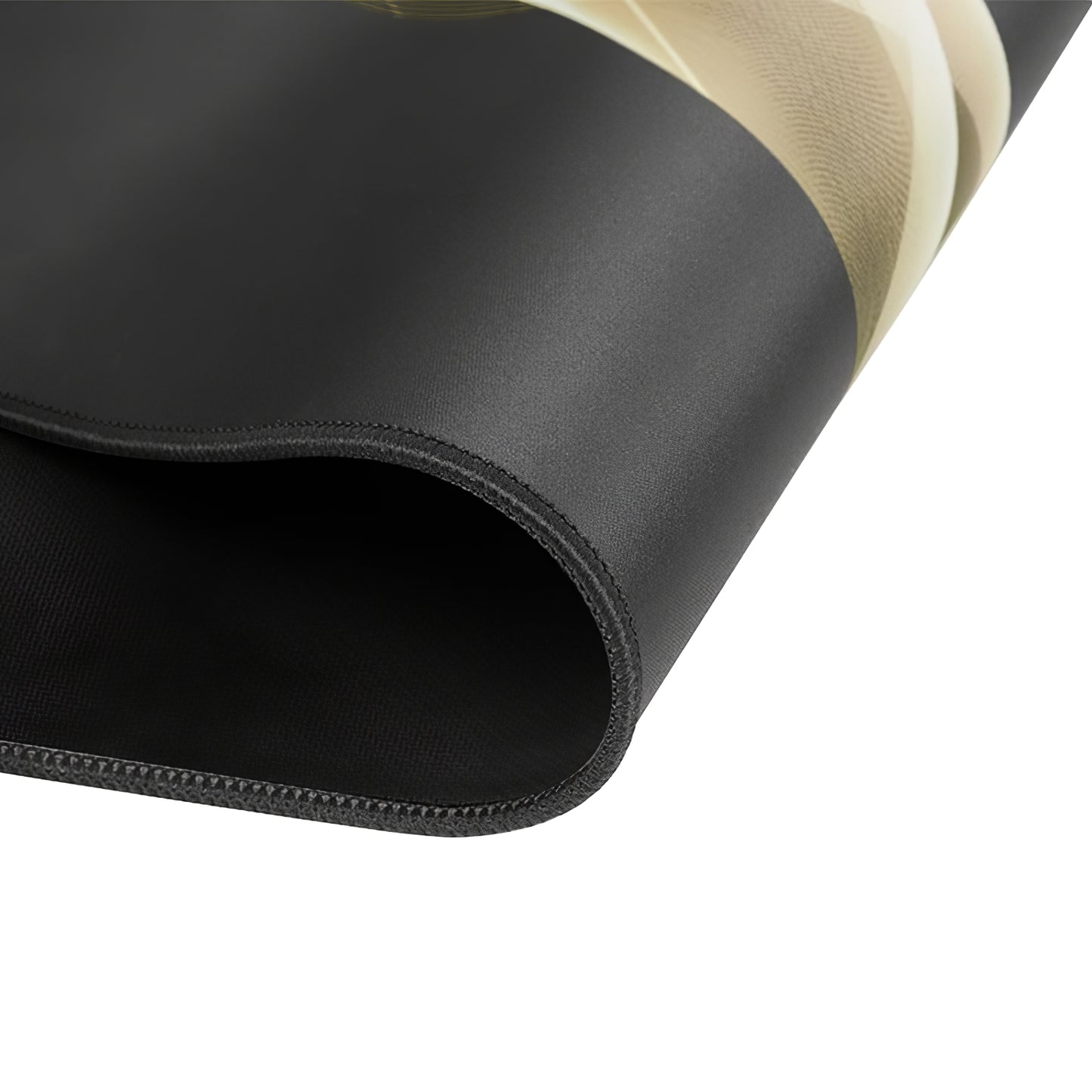 MousePad HOCO Aurora GM22, 800mm x 300mm, Czarny