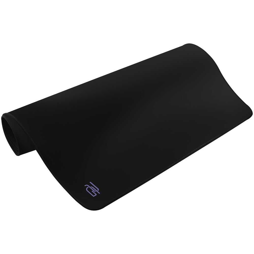 MousePad Proove Radiance, 450mm x 400mm x 3mm, Czarny MPRD00200001