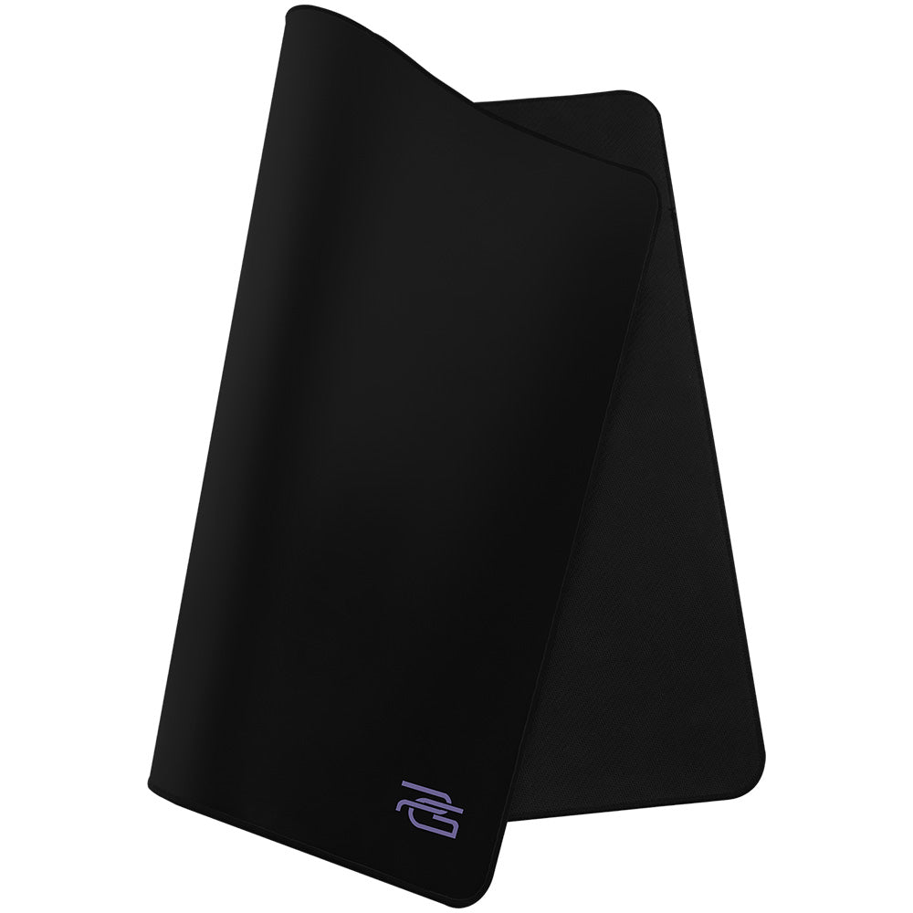 MousePad Proove Radiance, 450mm x 400mm x 3mm, Czarny MPRD00200001