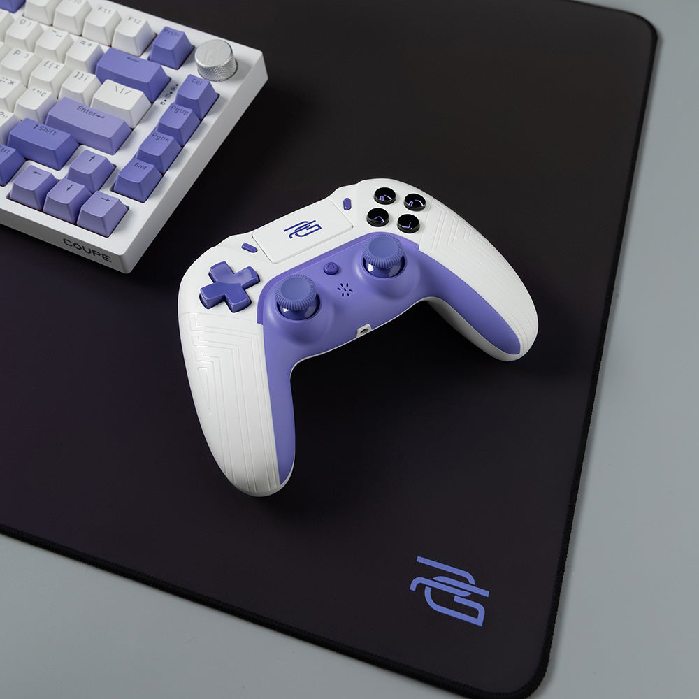 MousePad Proove Radiance, 450mm x 400mm x 3mm, Czarny MPRD00200001