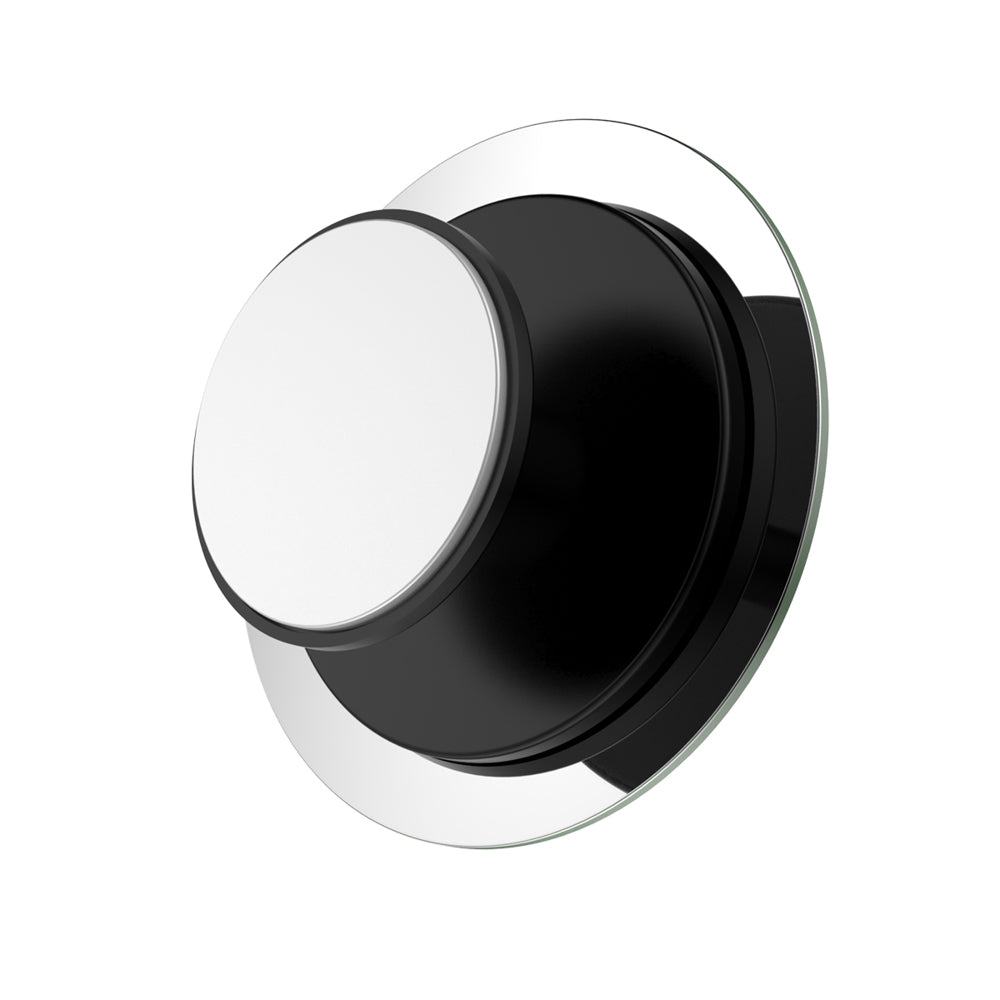 Lusterko Martwego Kąta Techsuit eXtraView, Zestaw 2 Sztuki