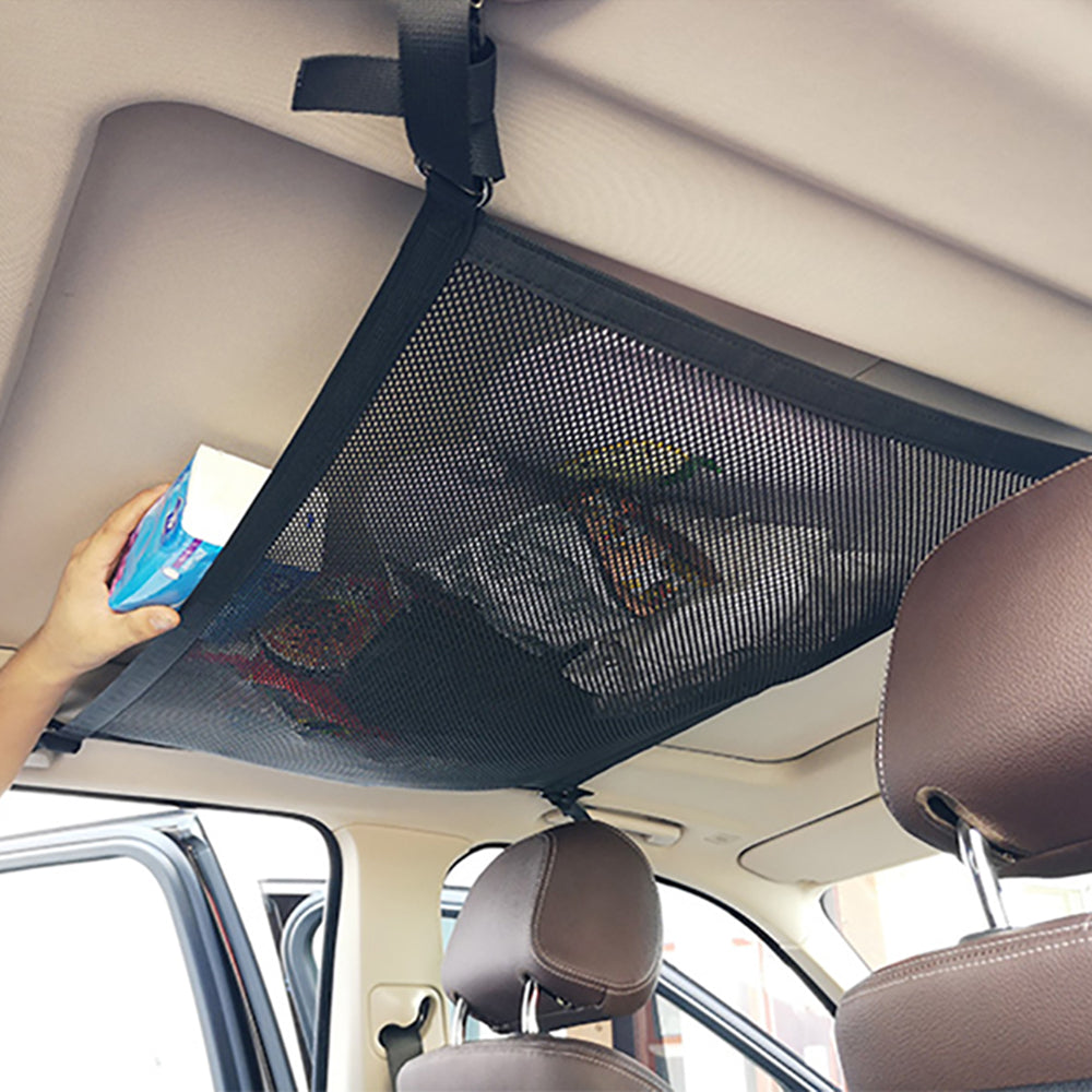 Organizator samochodowy Techsuit CNO-T1 na sufit