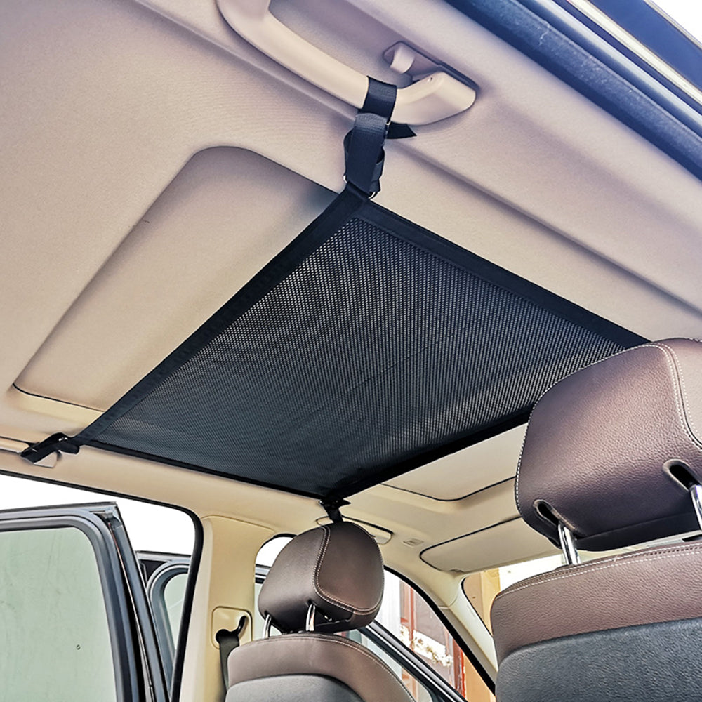 Organizator samochodowy Techsuit CNO-T1 na sufit
