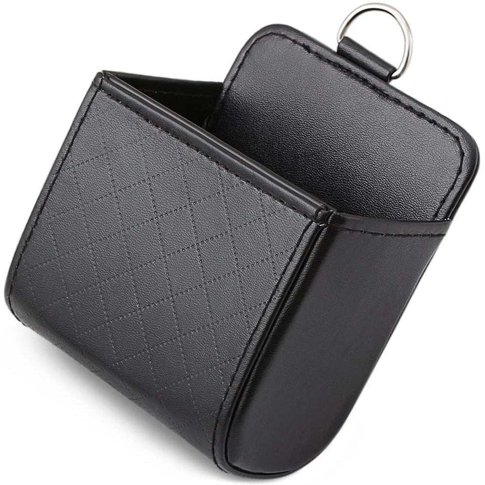 Organizator samochodowy Techsuit CO-P1 do kratki wentylacyjnej