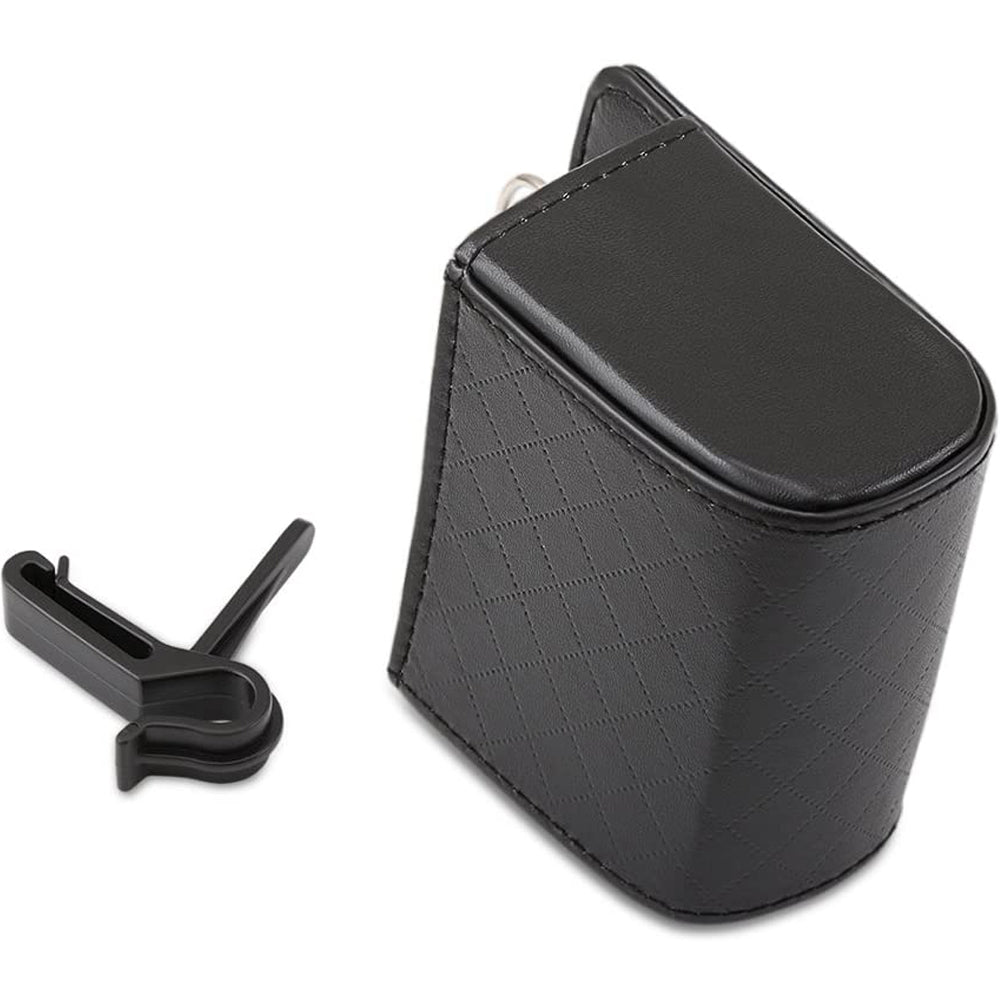 Organizator samochodowy Techsuit CO-P1 do kratki wentylacyjnej
