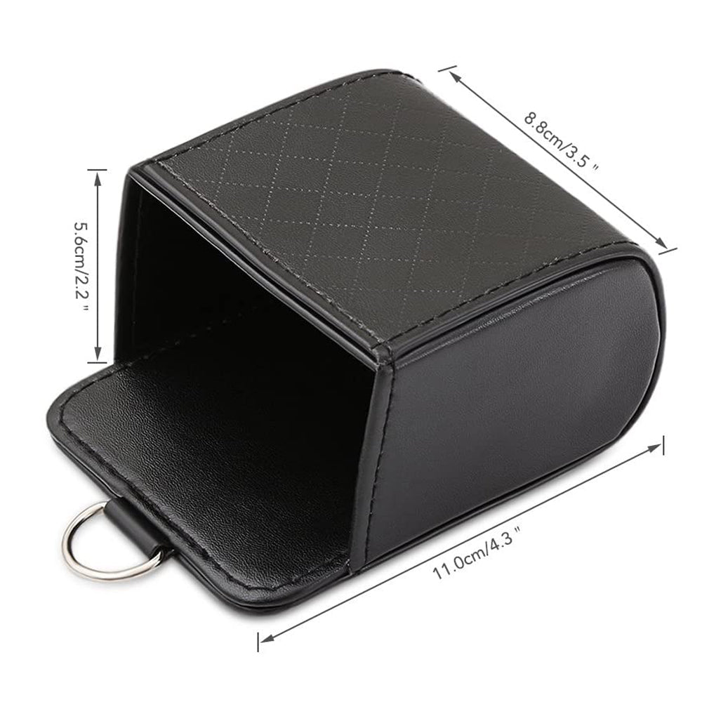 Organizator samochodowy Techsuit CO-P1 do kratki wentylacyjnej