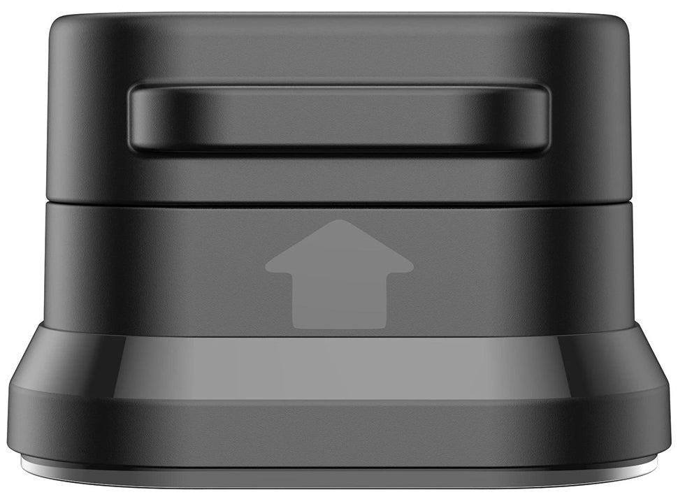 Organizator Kabli Joyroom JR-ZS368, Zestaw 3 Sztuki, Czarny