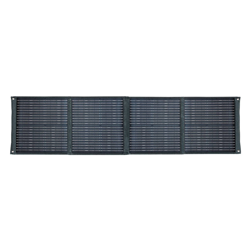 Panel Fotowoltaiczny Baseus, 100W, 1,58m x 0,39m, Zielony CCNL050006