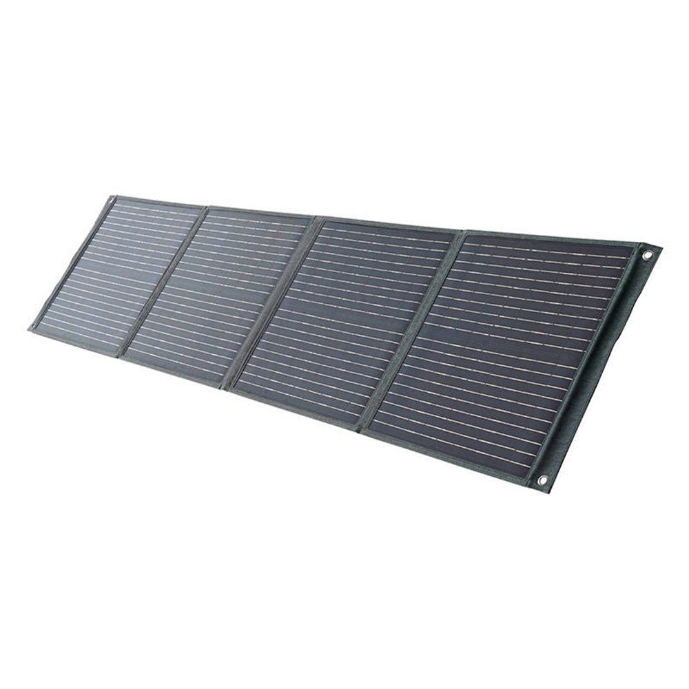 Panel Fotowoltaiczny Baseus, 100W, 1,58m x 0,39m, Zielony CCNL050006
