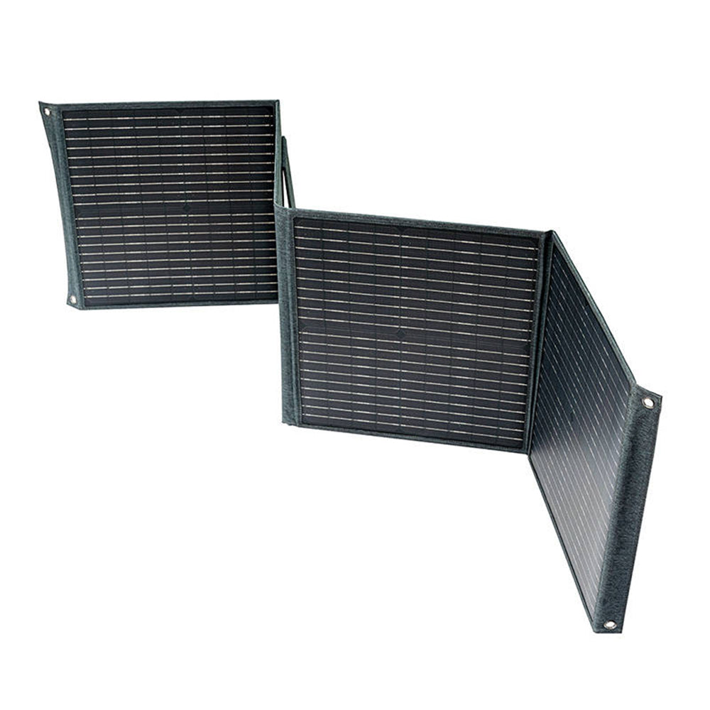 Panel Fotowoltaiczny Baseus, 100W, 1,58m x 0,39m, Zielony CCNL050006