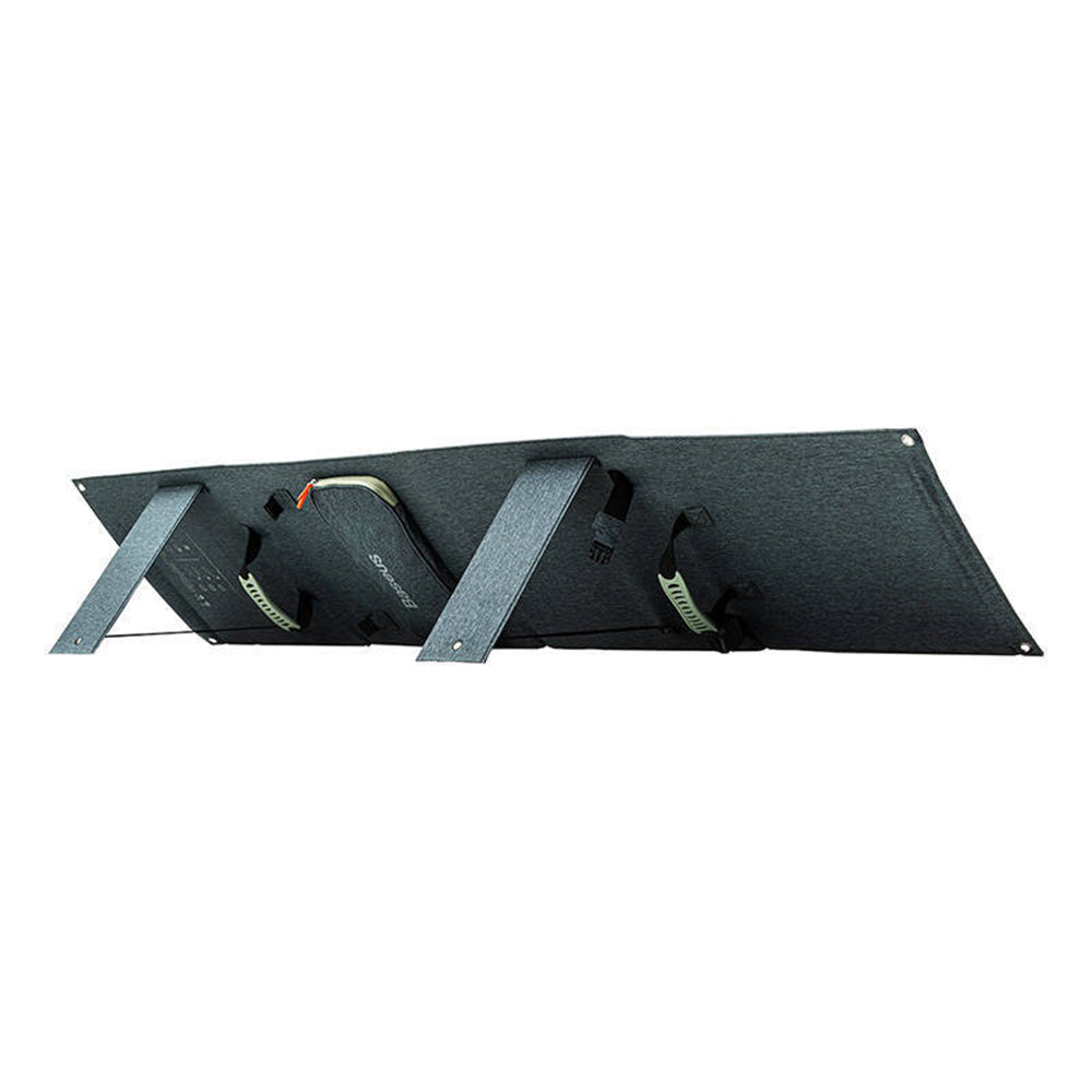 Panel Fotowoltaiczny Baseus, 100W, 1,58m x 0,39m, Zielony CCNL050006
