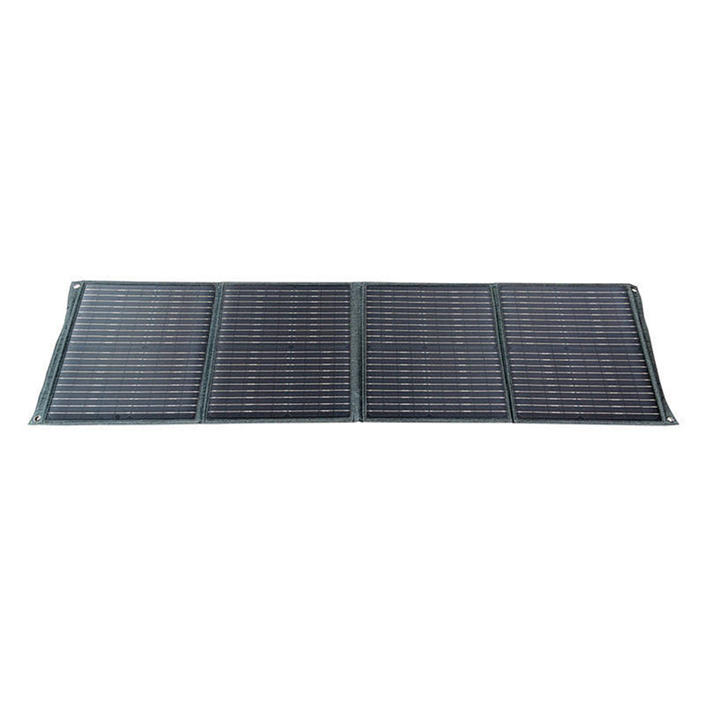 Panel Fotowoltaiczny Baseus, 100W, 1,58m x 0,39m, Zielony CCNL050006