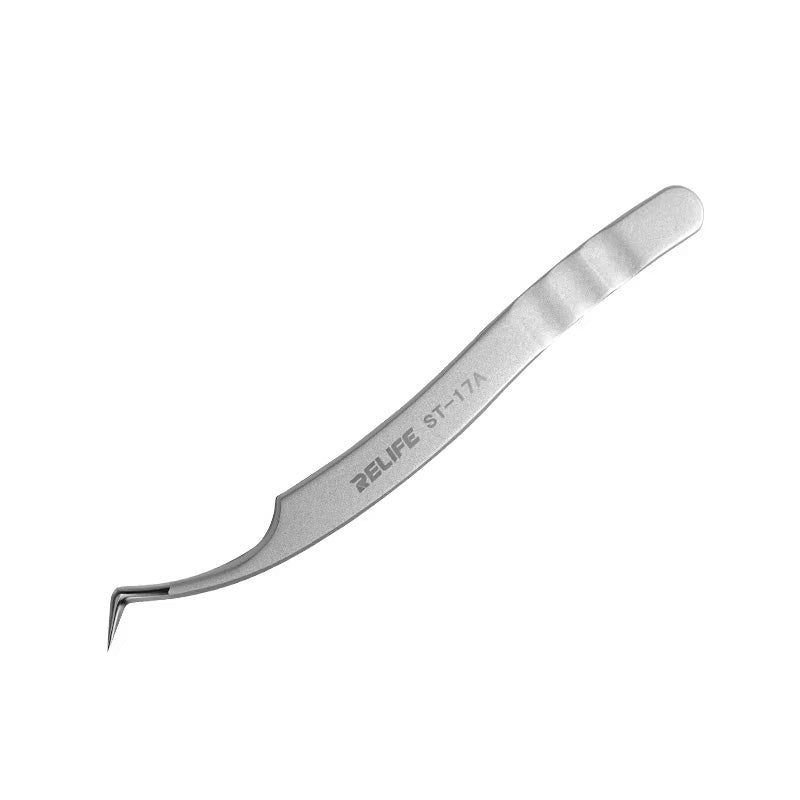 Penseta Zakrzywiona Relife ST-17A