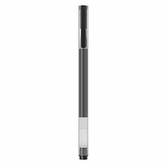 Pióro kulkowe Xiaomi, czarny żel, 0,5 mm, zestaw 10 sztuk BHR4603GL