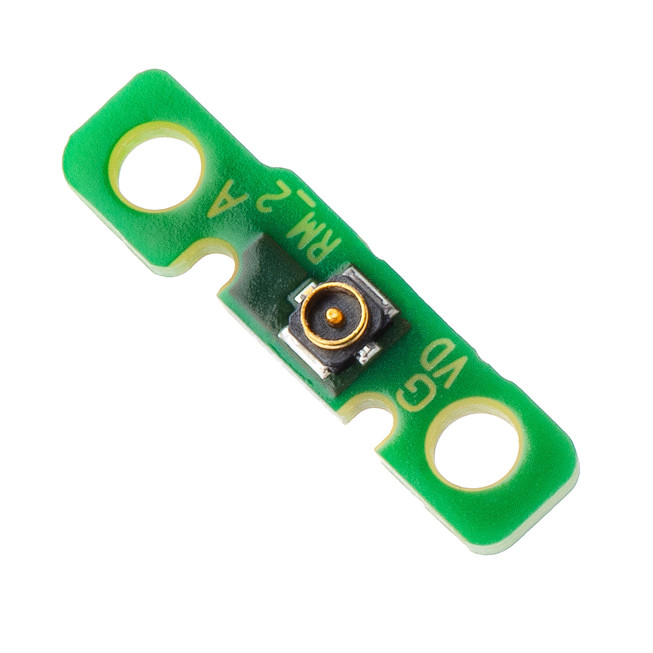 Płytka anteny Honor Magic5 Lite, Service Pack 0235AEMU