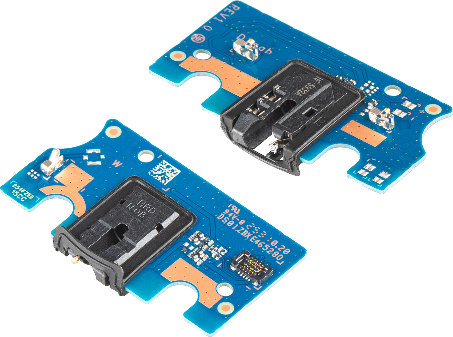 Płyta z Złączem Audio Samsung Galaxy Tab A11 X130, Service Pack GH81-28330A