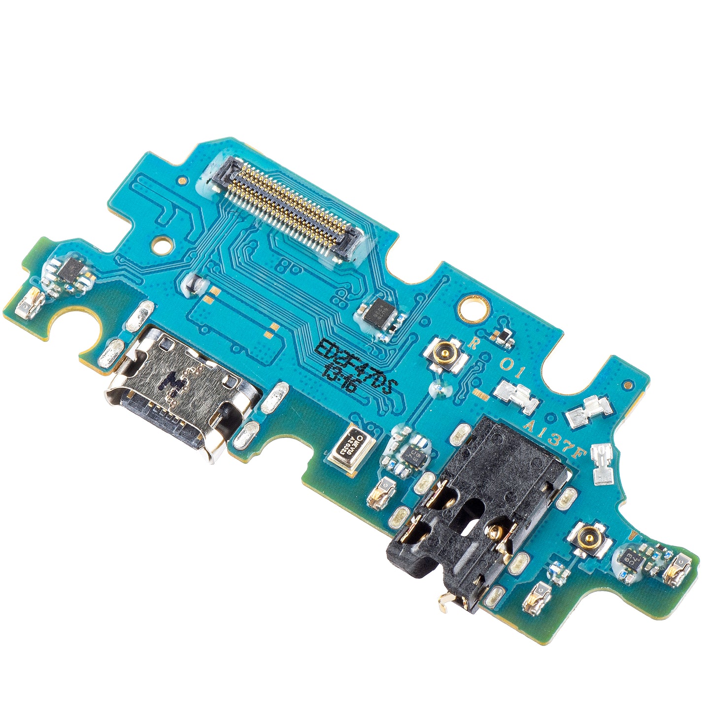 Samsung Galaxy A13 A137, Service Pack GH96-15366A