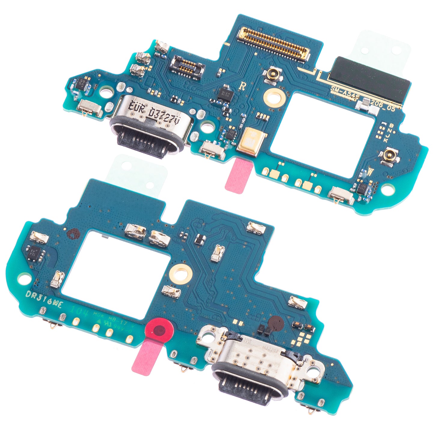 Samsung Galaxy A54 5G A546, Service Pack GH96-15666A
