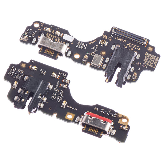 Motorola Moto G32, dodatek Service Pack 5P68C21161
