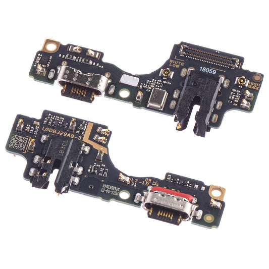 Motorola Moto G73, dodatek Service Pack 5P68C22261