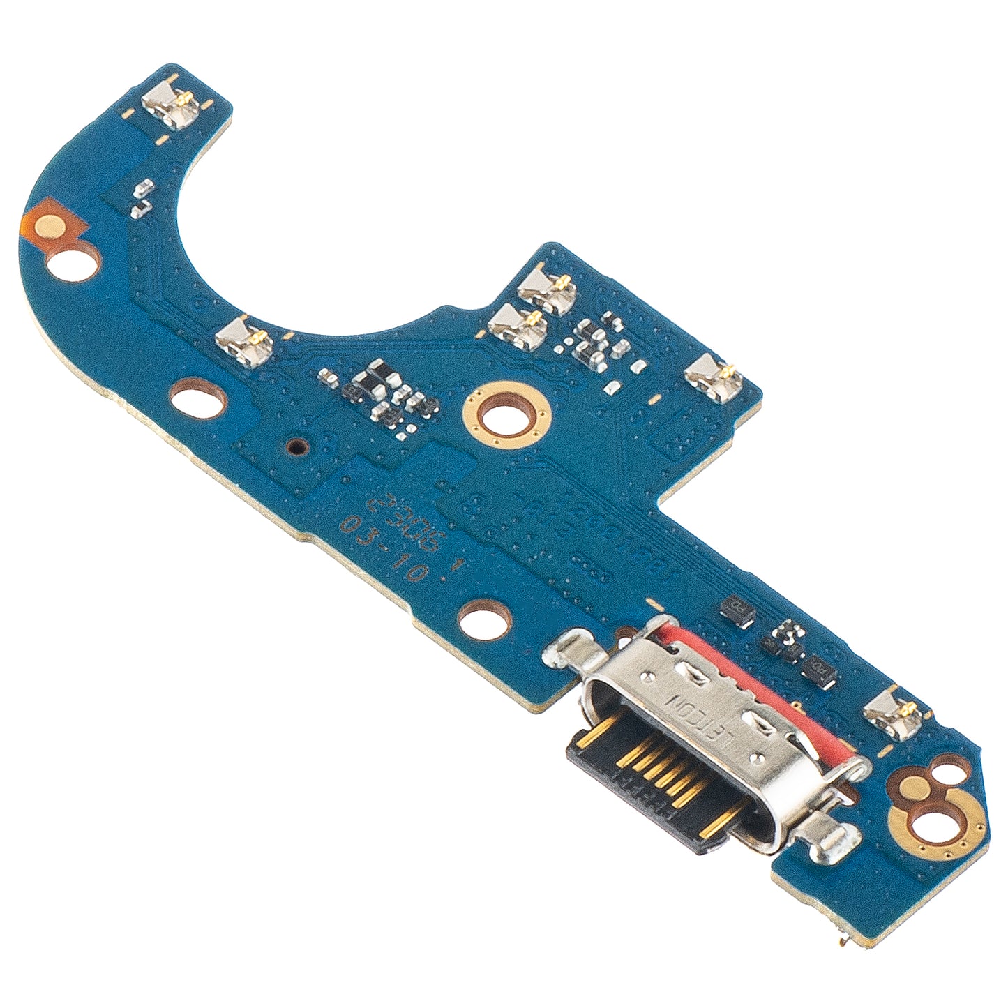Motorola Moto G42, dodatek Service Pack 5P68C21058