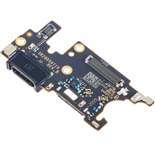 Motorola Edge 30 Neo, dodatek Service Pack 5P68C21409