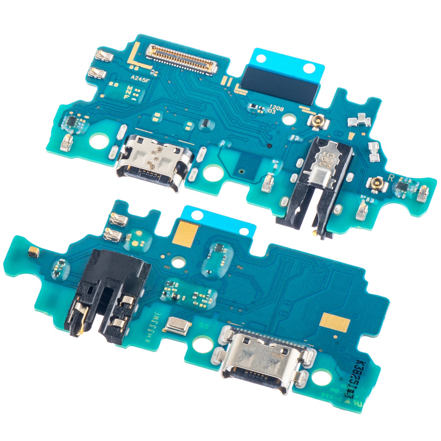 Samsung Galaxy A24 4G A245, Service Pack GH96-15837A