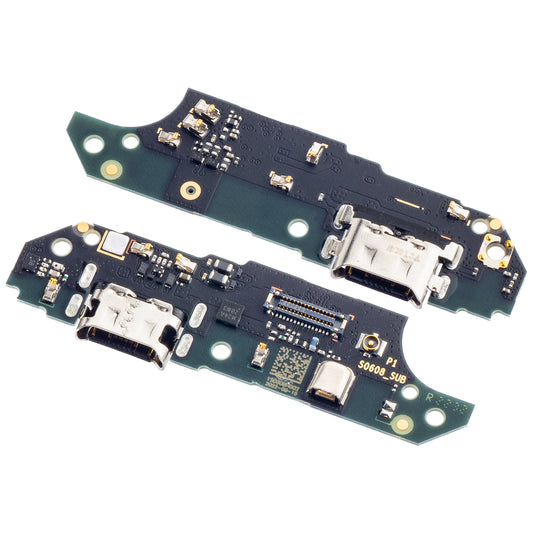 Motorola Moto E22i / E22, dodatek Service Pack 5P68C21593