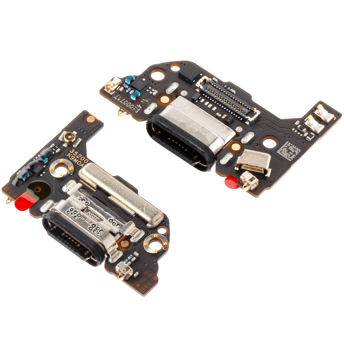 Xiaomi Mi 11 Lite 5G, dodatek Service Pack 56000100K900