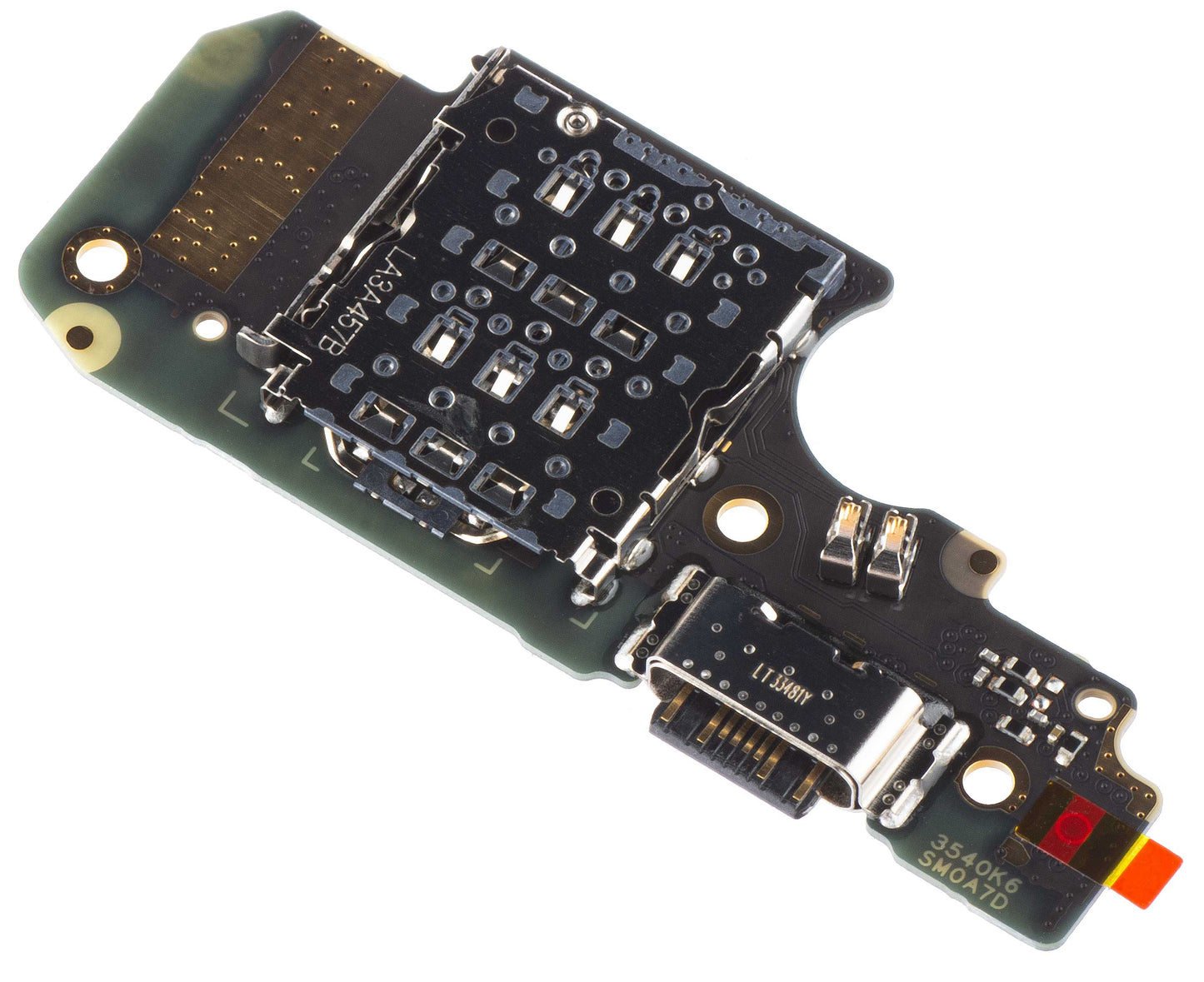 Xiaomi Redmi Note 11 Pro, dodatek Service Pack 5600020K6T00