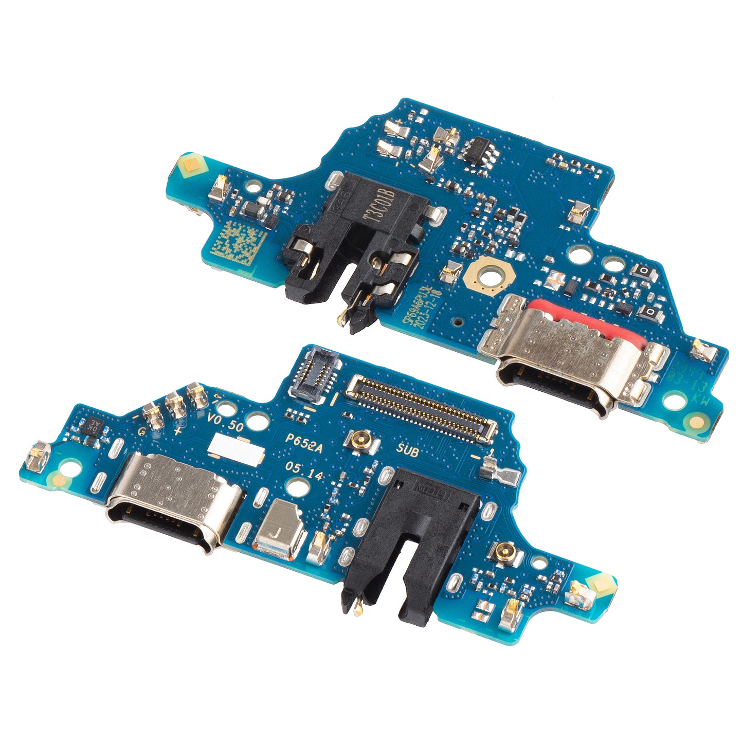 Motorola Moto G84, dodatek Service Pack 5P68C23242