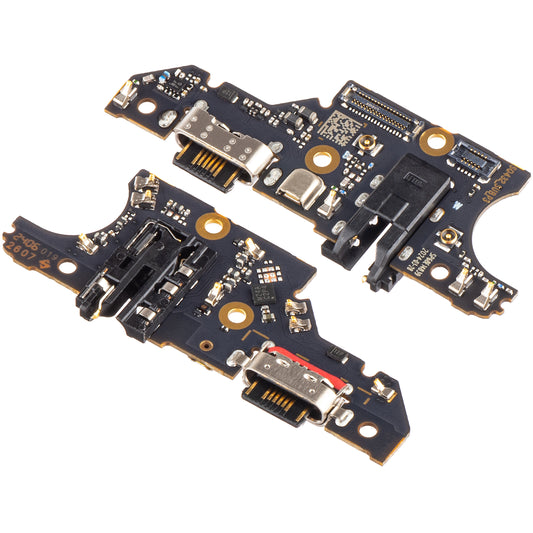 Motorola Moto G34, dodatek Service Pack 5P68C23730