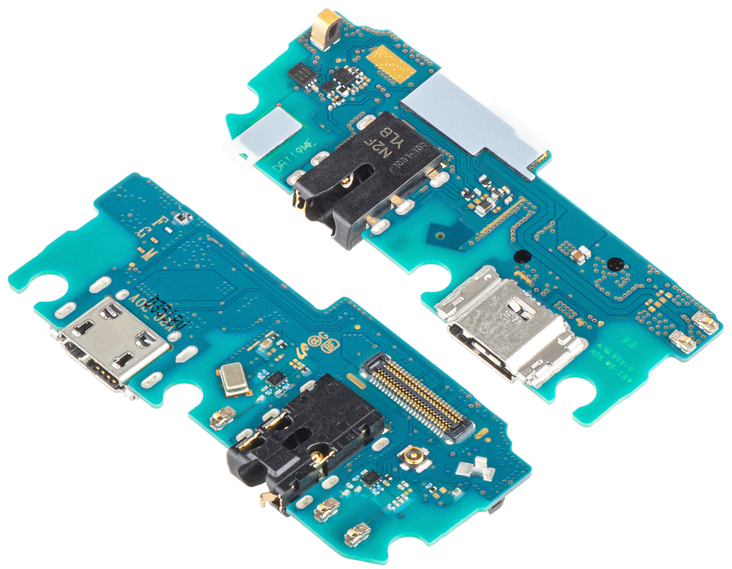 Samsung Galaxy A02 A022, dodatek Service Pack GH59-1555512A