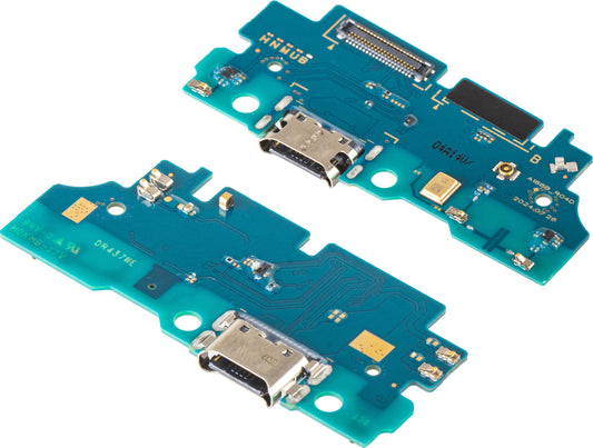 Płyta z Złączem Ładowania - Mikrofon Samsung Galaxy A16 5G A166, Service Pack GH96-18449A