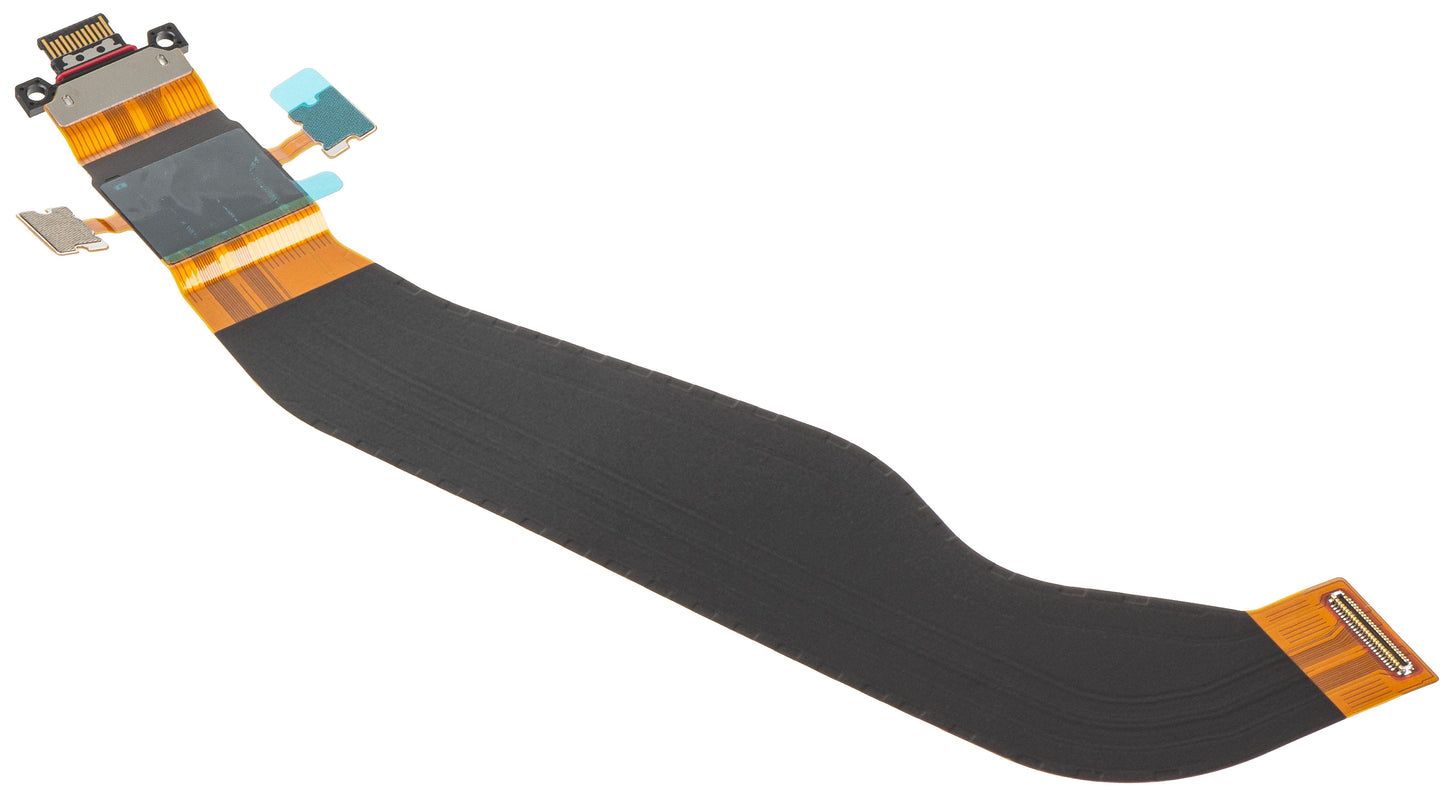 Taśma z Złączem Ładowania Huawei MatePad 11.5 S (2025), Service Pack 03020732