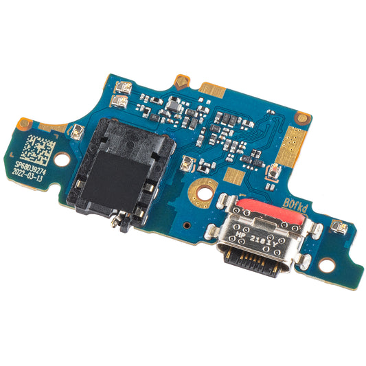 Motorola Moto G52, dodatek Service Pack 5P68C20501