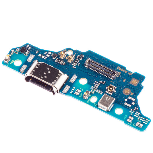 Motorola Moto G13 Płytka złącza ładowania mikrofonu, dodatek Service Pack 5P68C22325