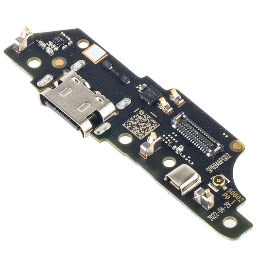 Motorola Moto E40 / E30, dodatek Service Pack 5P68C19714