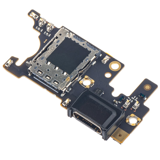 Motorola Edge 30 Neo, dodatek Service Pack 5P68C21409