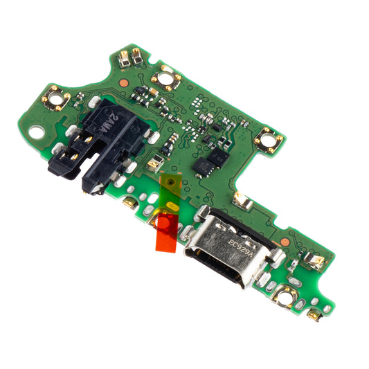 Honor X8 4G, Service Pack 0235ABUJ Złącze ładowania - Audio - Mikrofon - Honor X8 4G, Service Pack 0235ABUJ