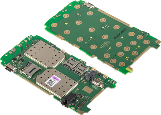 Główna płyta do HMD Barbie, PFF618M30B30G V3.0