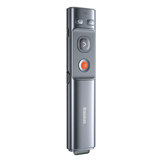 Presenter Wireless Baseus Orange Dot, Szary WKCD000013
